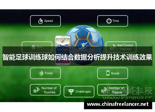 智能足球训练球如何结合数据分析提升技术训练效果